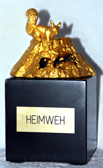 HEIMWEH